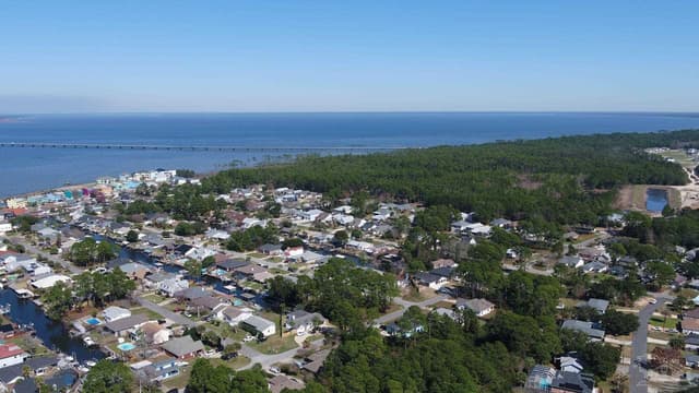 3212 Duke Dr Lot 74, Gulf Breeze FL 32563 photo 4