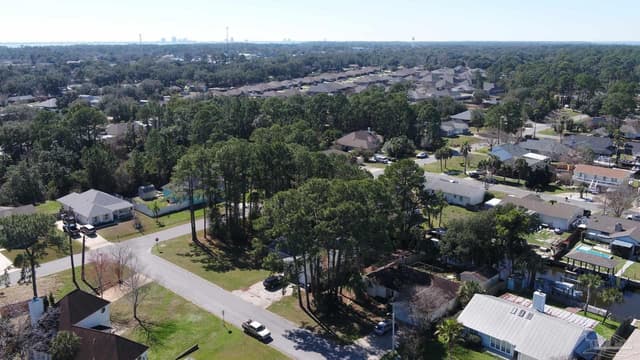 3212 Duke Dr Lot 74, Gulf Breeze FL 32563 photo 8