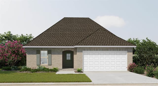 6516 Willamette Dr LOT A, Milton FL 32570 photo 6