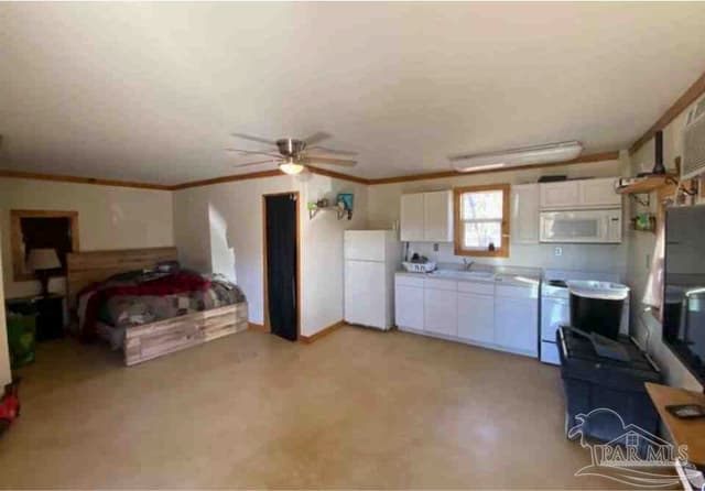 6389 County Line Rd # B, Baker FL 32531 photo 4