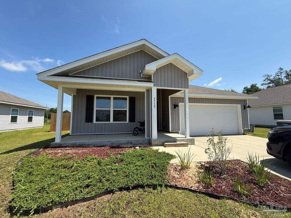 9732 Angel Oak Dr, Pensacola FL 32526 photo 1