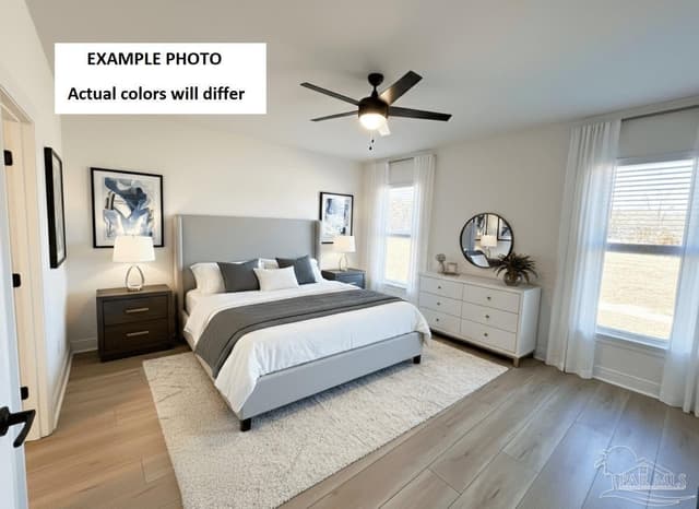 6565 Willamette Dr LOT 2, Milton FL 32570 photo 5