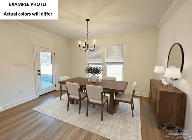 6565 Willamette Dr LOT 2, Milton FL 32570 photo 4
