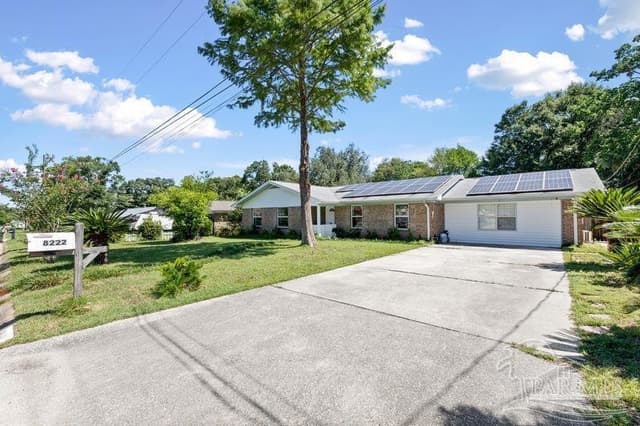 8222 Emperor Rd, Pensacola FL 32514 photo 5
