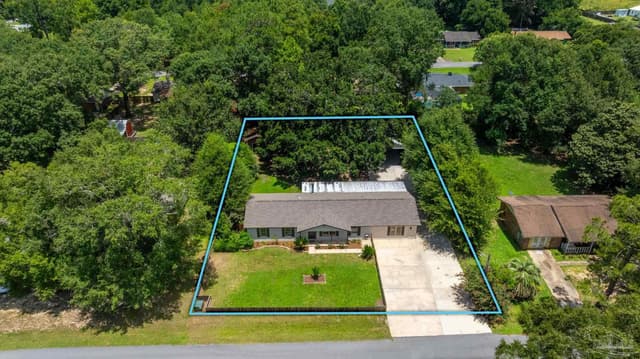 4856 Jennifer Ln, Pace FL 32571 photo 63