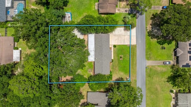 4856 Jennifer Ln, Pace FL 32571 photo 66