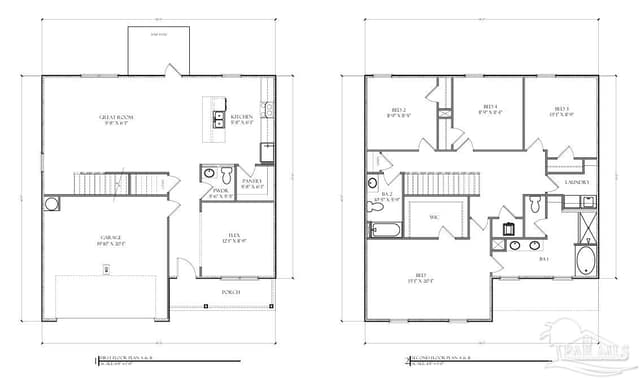 8096 Flying Duck Dr property photo