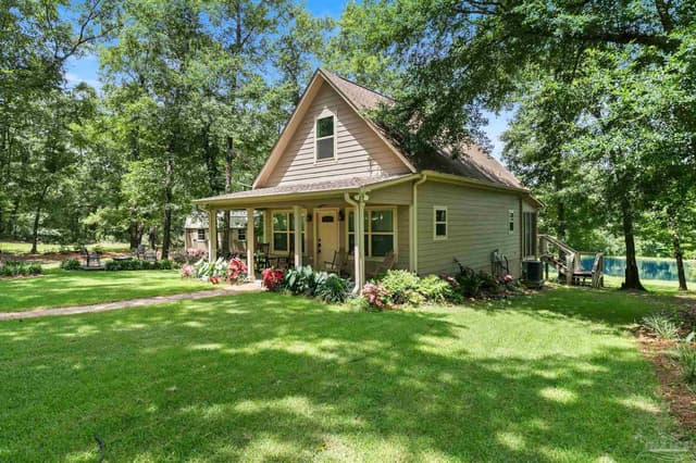 3470 Bell Fork Rd, Atmore AL 36502 photo 2