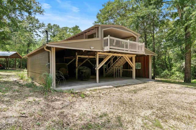 3470 Bell Fork Rd, Atmore AL 36502 photo 42