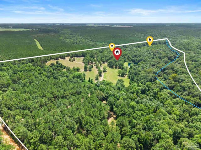 3470 Bell Fork Rd, Atmore AL 36502 photo 66