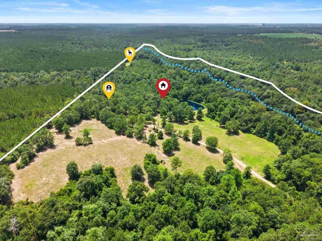 3470 Bell Fork Rd, Atmore AL 36502 photo 65