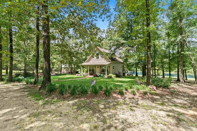 3470 Bell Fork Rd, Atmore AL 36502 photo 10