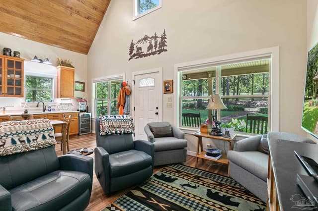3470 Bell Fork Rd, Atmore AL 36502 photo 14