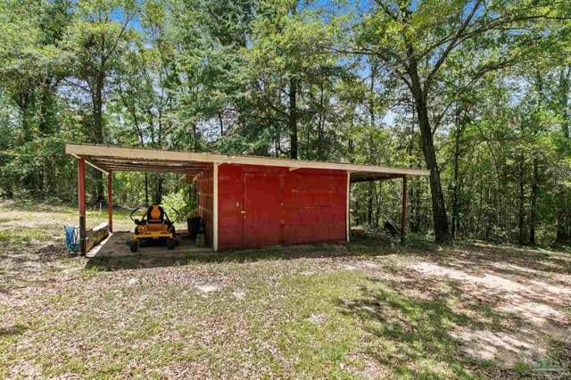 3470 Bell Fork Rd, Atmore AL 36502 photo 51