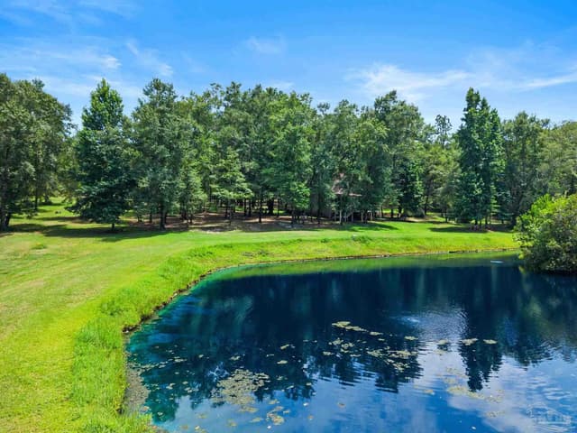 3470 Bell Fork Rd, Atmore AL 36502 photo 59