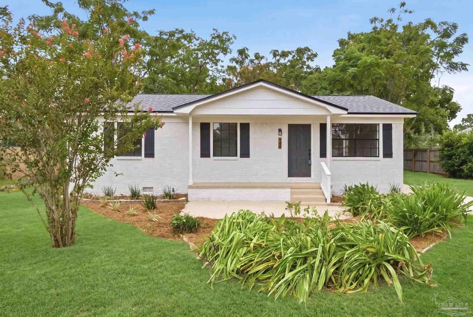 344 Morgan Ln, Mary Esther FL 32569 photo 1