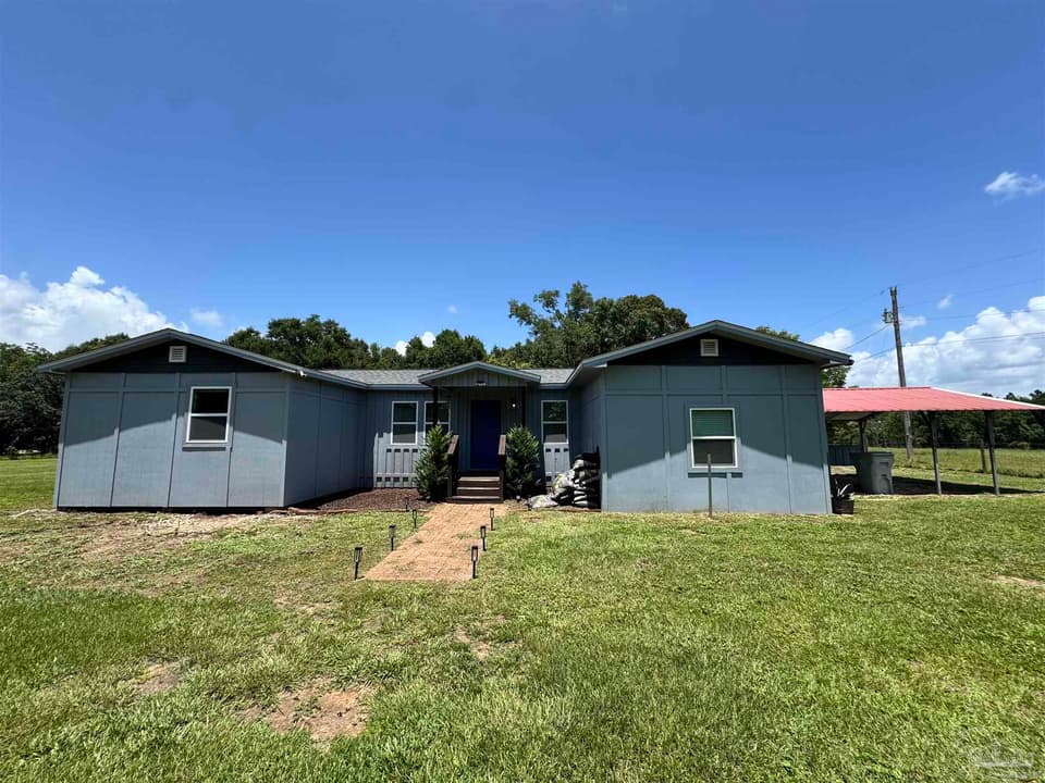 6350 Allentown Rd, Milton FL 32570 photo 1