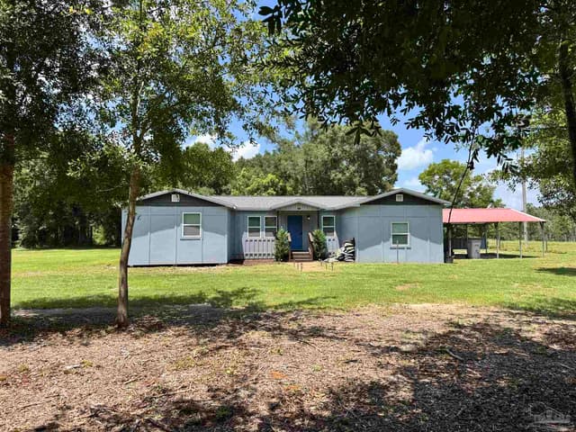 6350 Allentown Rd, Milton FL 32570 photo 14