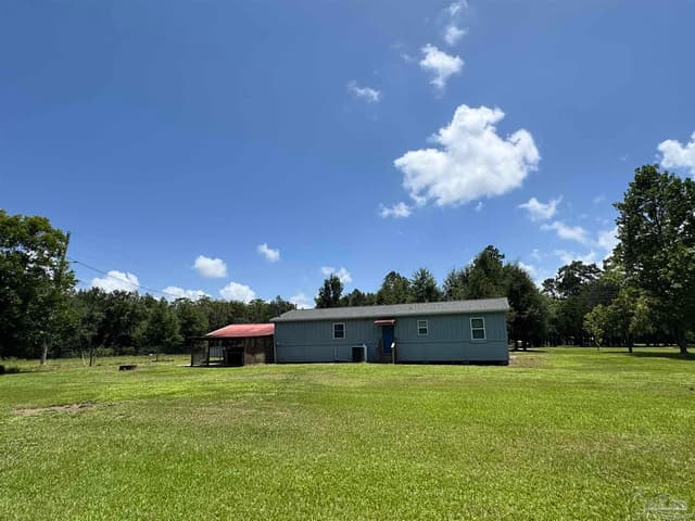 6350 Allentown Rd, Milton FL 32570 photo 18
