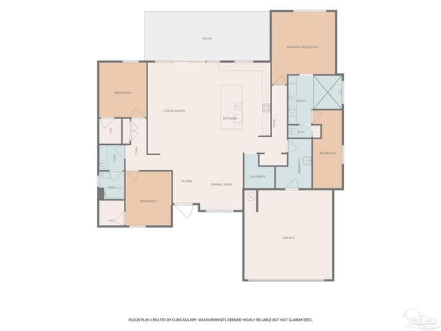 6225 Luther St property photo