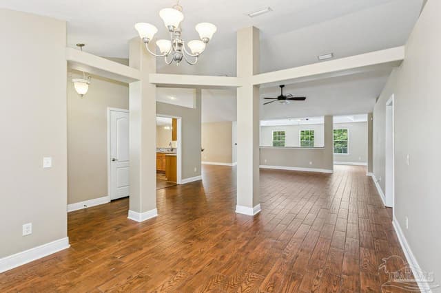 3055 Wallace Lake Rd, Pace FL 32571 photo 6