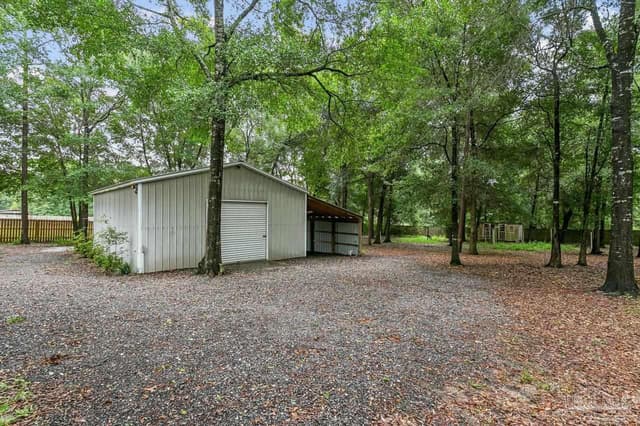 3055 Wallace Lake Rd, Pace FL 32571 photo 42
