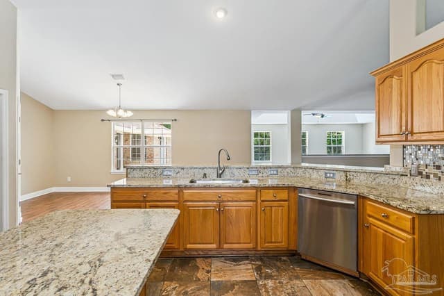 3055 Wallace Lake Rd, Pace FL 32571 photo 13
