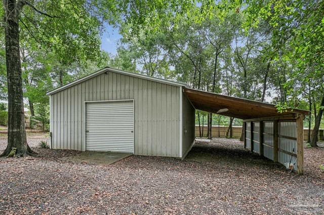 3055 Wallace Lake Rd, Pace FL 32571 photo 43