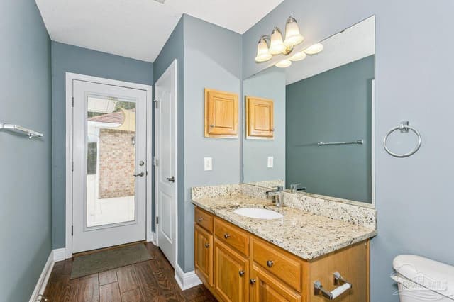 3055 Wallace Lake Rd, Pace FL 32571 photo 36