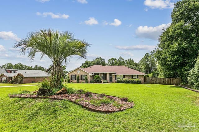 3055 Wallace Lake Rd, Pace FL 32571 photo 49