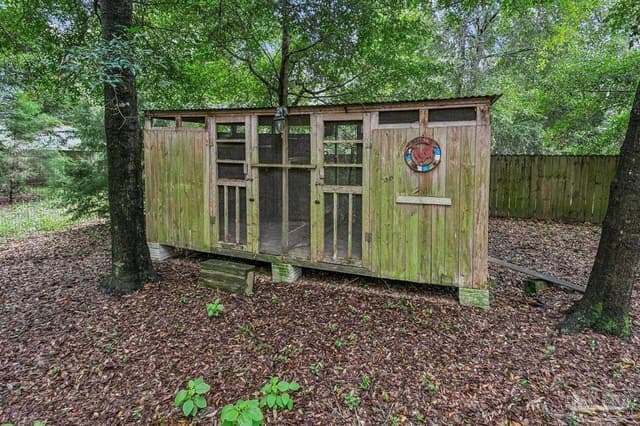 3055 Wallace Lake Rd, Pace FL 32571 photo 45