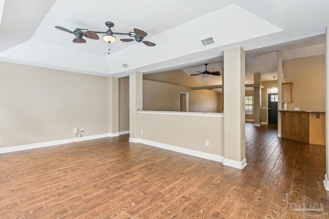 3055 Wallace Lake Rd, Pace FL 32571 photo 18