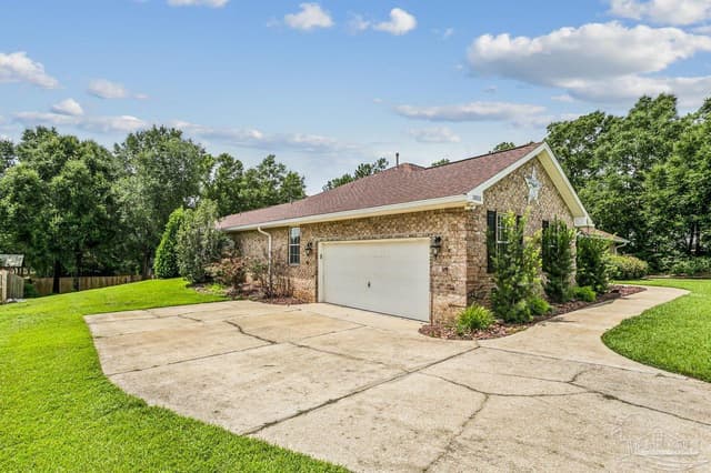 3055 Wallace Lake Rd, Pace FL 32571 photo 50