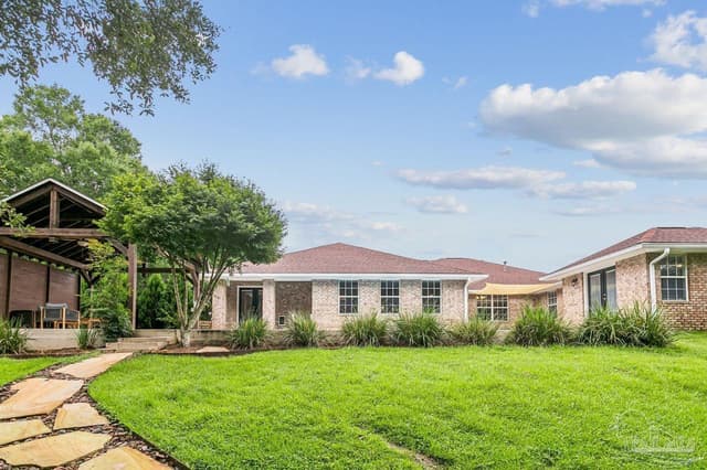 3055 Wallace Lake Rd, Pace FL 32571 photo 48