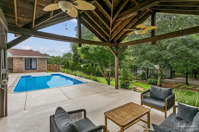 3055 Wallace Lake Rd, Pace FL 32571 photo 40