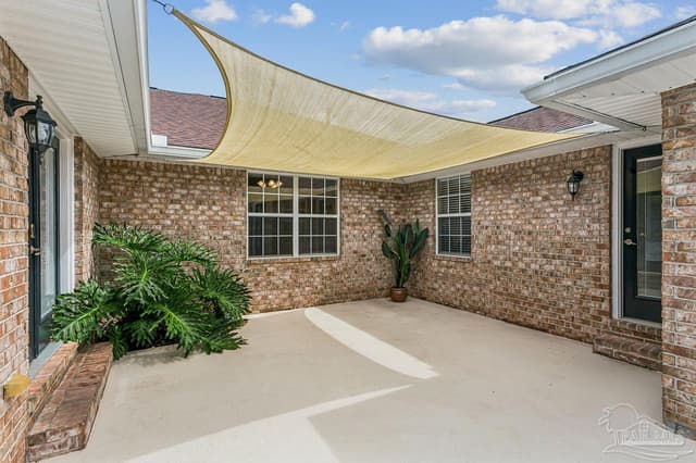 3055 Wallace Lake Rd, Pace FL 32571 photo 31