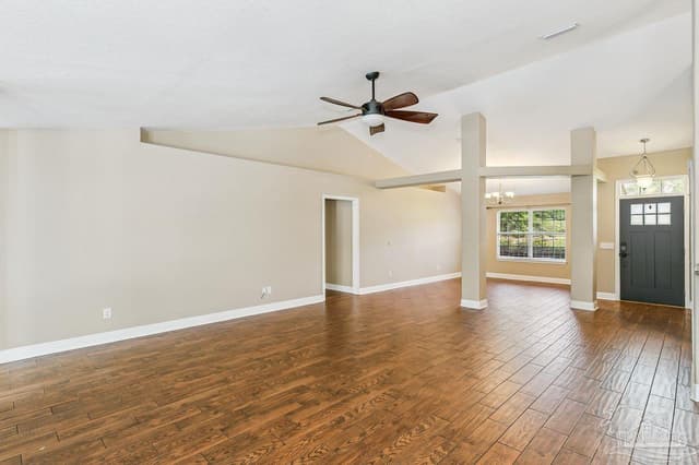 3055 Wallace Lake Rd, Pace FL 32571 photo 8