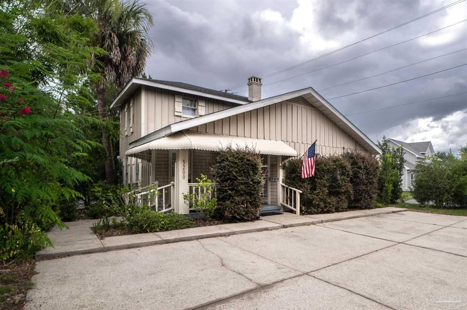 5200 Canal St, Milton FL 32570 photo 1