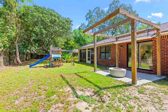 1643 Balogh Dr, Gulf Breeze FL 32563 photo 27