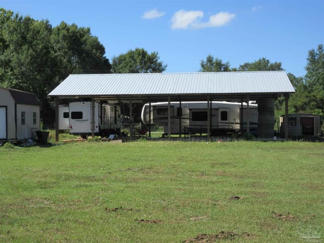 9456 a Hay Meadow Rd, Milton FL 32583 photo 3