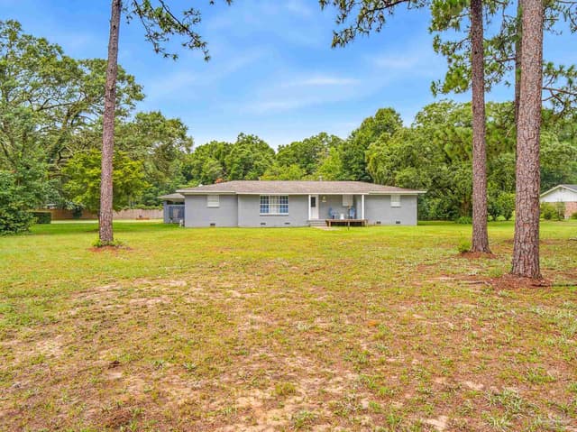 6209 Willard Norris Rd, Milton FL 32570 photo 6
