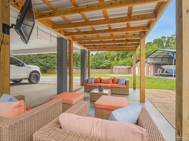 6209 Willard Norris Rd, Milton FL 32570 photo 57