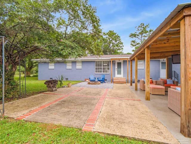 6209 Willard Norris Rd, Milton FL 32570 photo 65