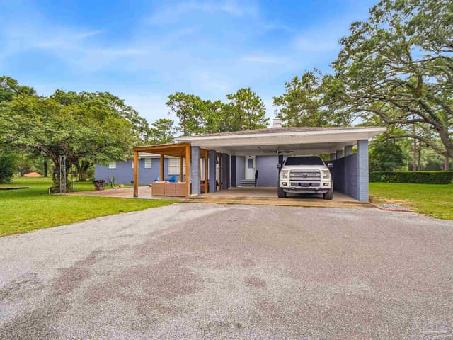 6209 Willard Norris Rd, Milton FL 32570 photo 55