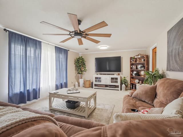6209 Willard Norris Rd, Milton FL 32570 photo 4