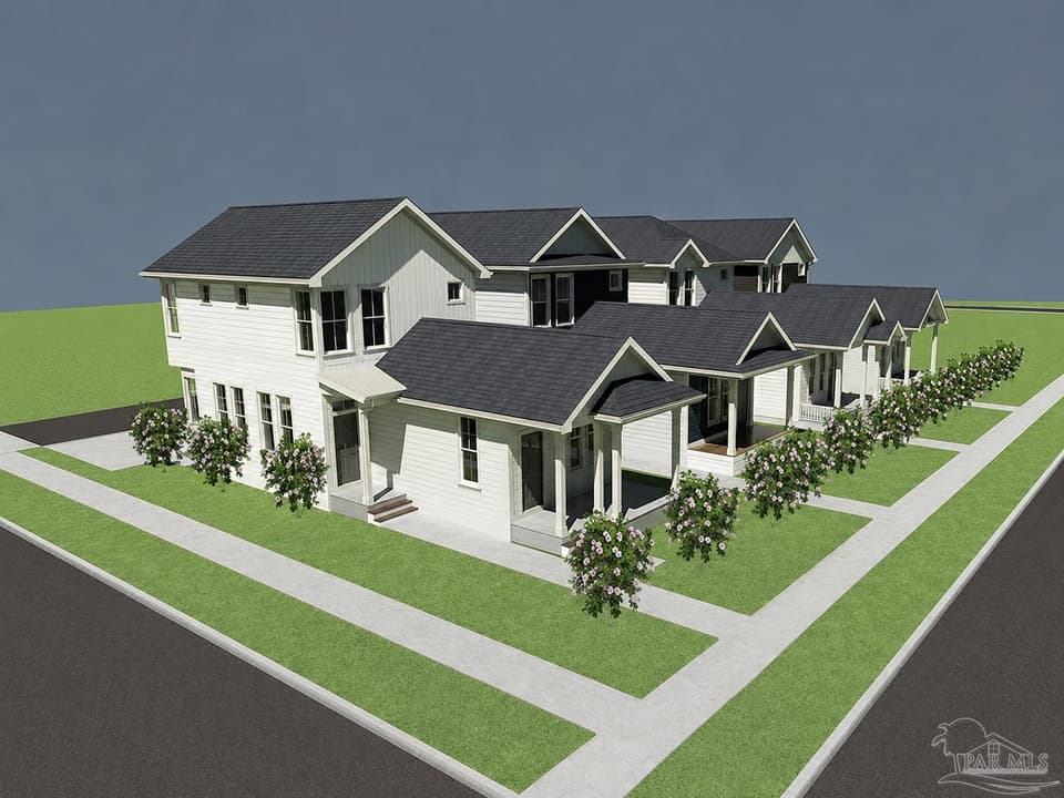1605 W Jackson St, Pensacola FL 32501 photo 1