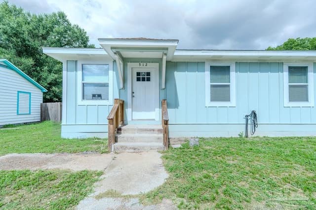 512 Fitzgerald St, Pensacola FL 32505 photo 10