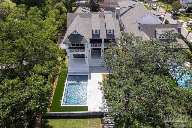 1921 E Strong St, Pensacola FL 32501 photo 44