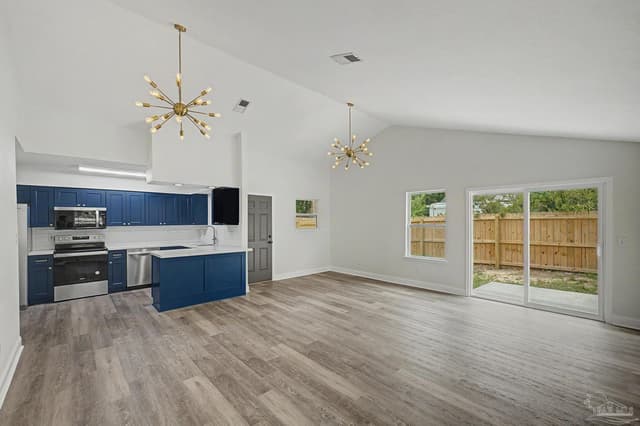 2853 Hidden Springs Cir, Pensacola FL 32526 photo 12