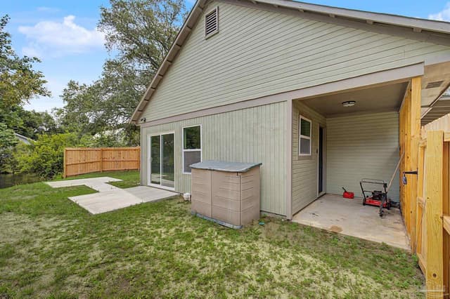 2853 Hidden Springs Cir, Pensacola FL 32526 photo 28